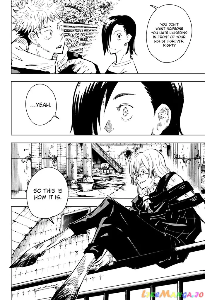 Jujutsu Kaisen Chapter 22 image 19_optimized